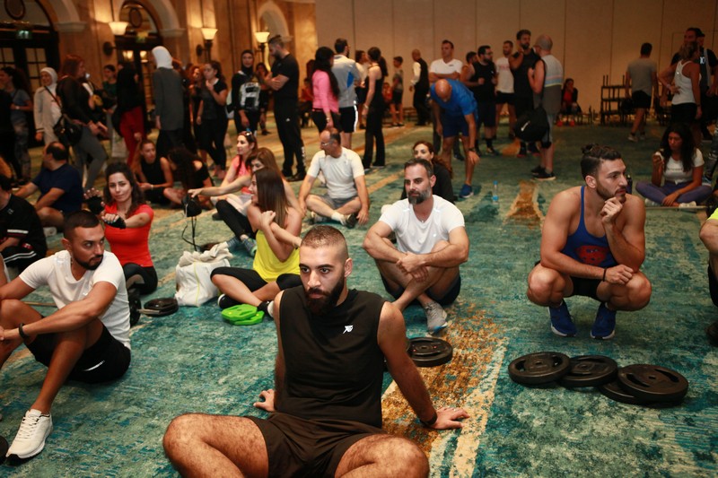 World Wellness Weekend